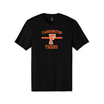Farmington Tigers Apparel – Classic Spiritwear Graphic T-Shirt