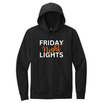 Farmington Tigers Apparel – Friday Night Lights Football Hoodie