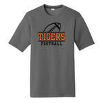 Farmington Tigers Apparel – Football Tee