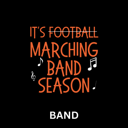 Band Gear