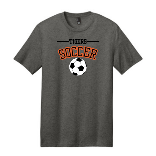 Farmington Soccer- Unisex Perfect Weight® Tee