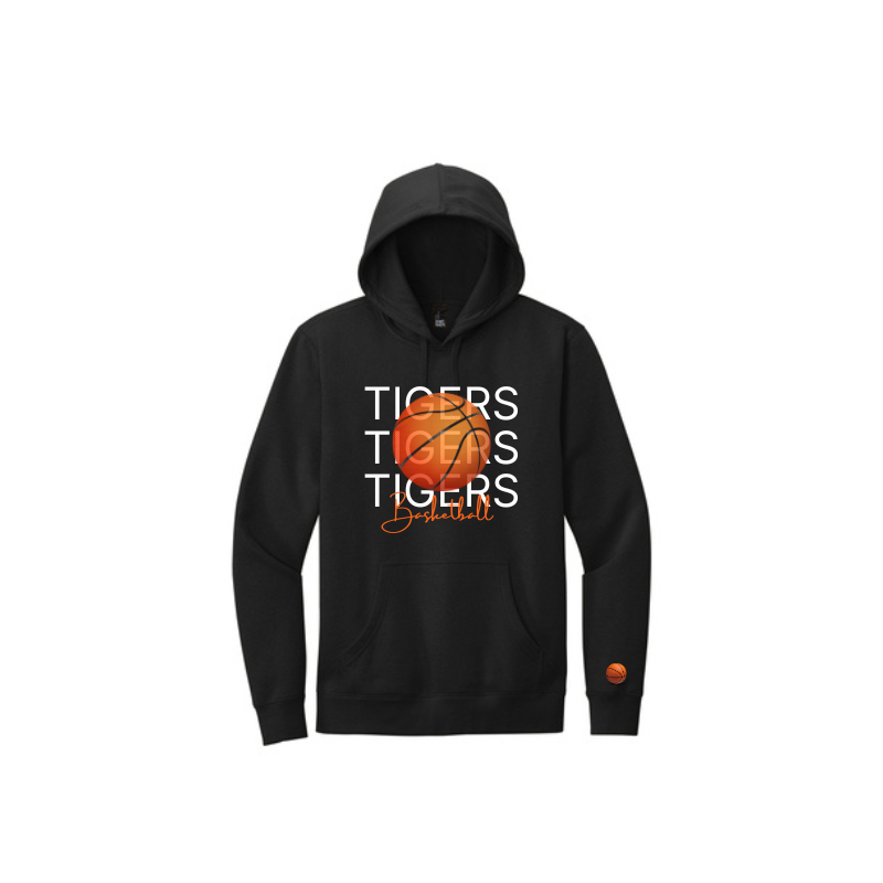 Farmington Basketball - District® V.I.T.™ Fleece Hoodie