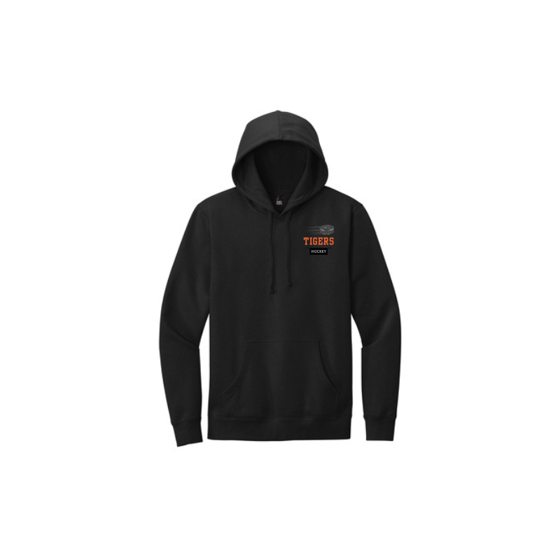 Farmington Hockey - Printed District® V.I.T.™ Fleece Hoodie