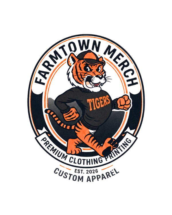 Farmtown Merch